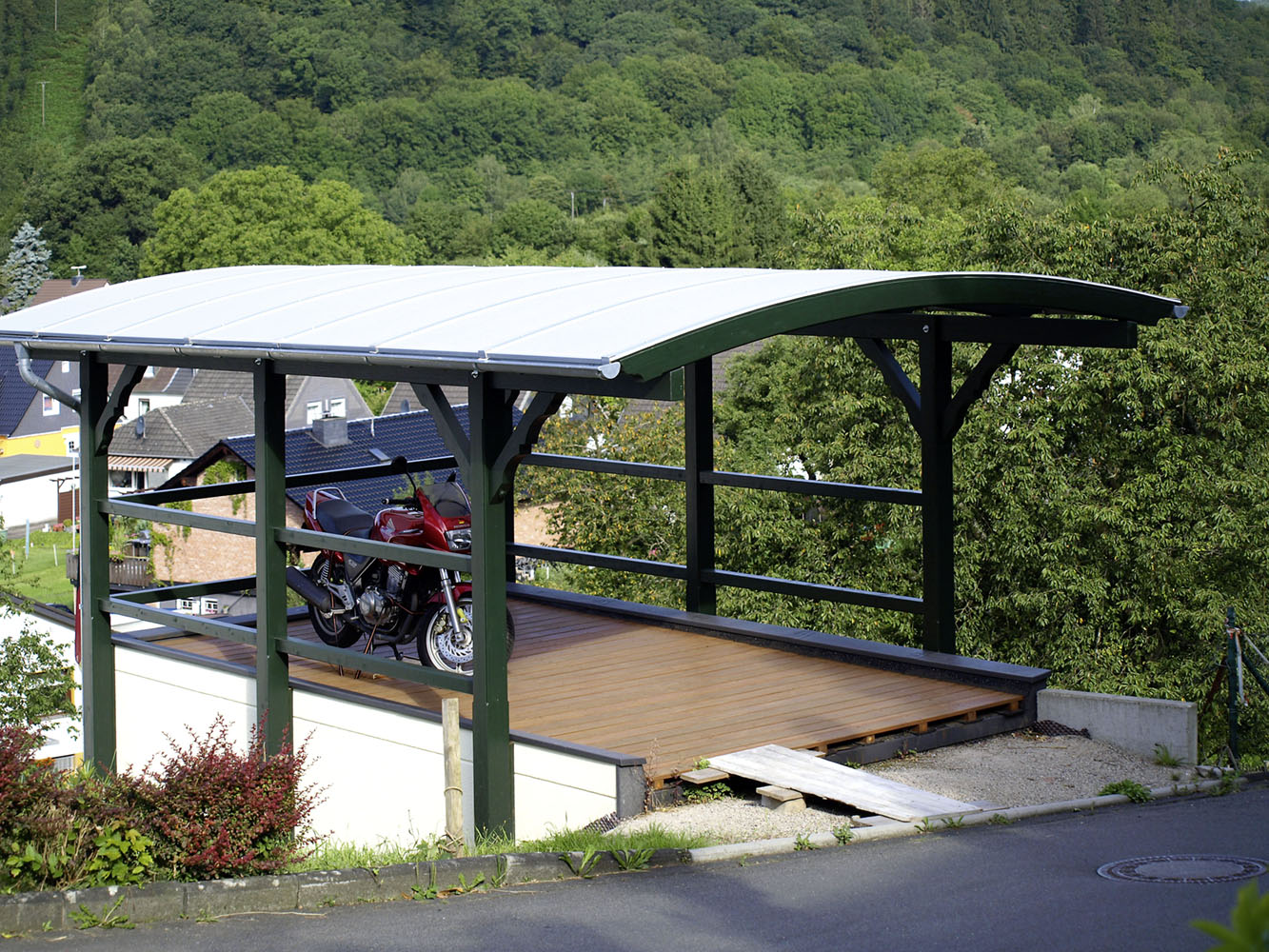 Carport