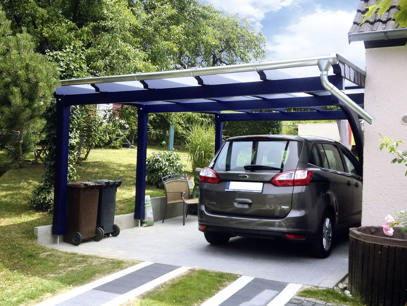 Carport