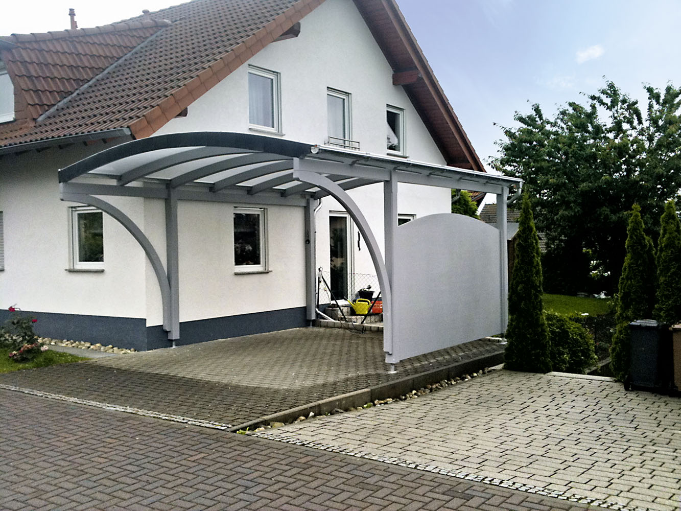 Carport