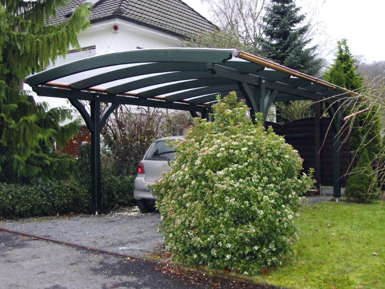 Carport