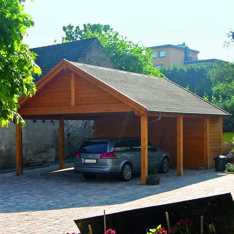 Carport 3