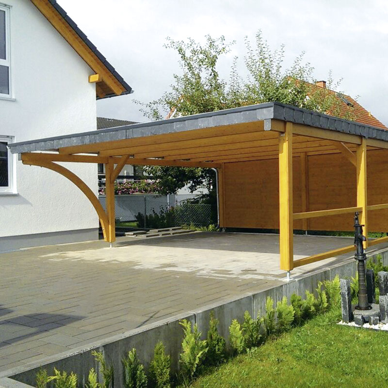 Carport 6